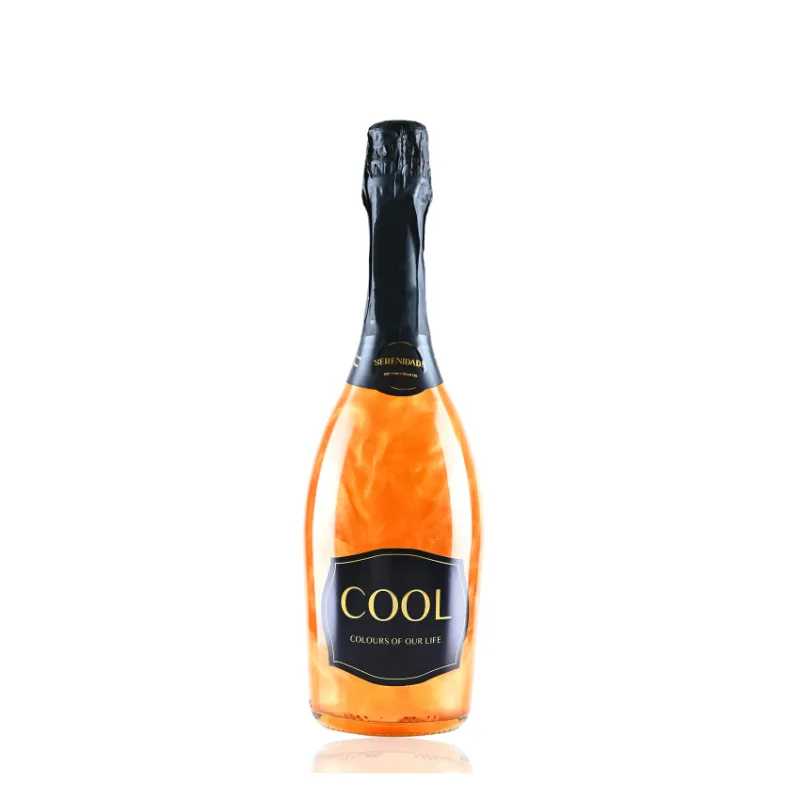 Vinho Cool Laranja