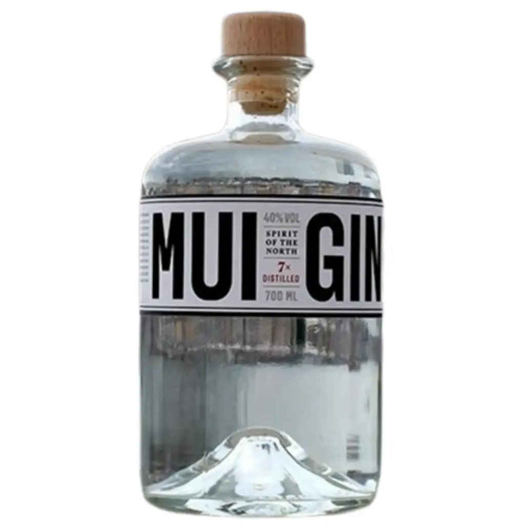 MUI GIN 700ml